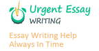 Urgentessaywriting.com review logo