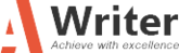 A-writer.com review logo