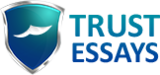 TrustEssays.com review logo