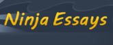 NinjaEssays.com review logo