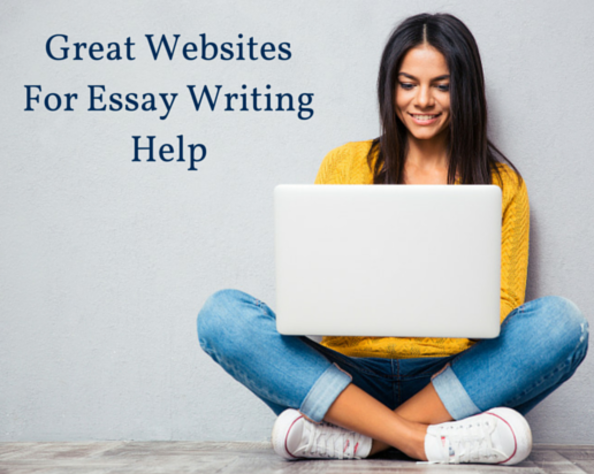 Essay help for college