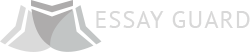 EssayGuard logo