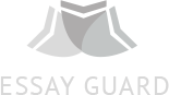 EssayGuard logo