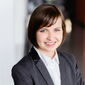 Team member Christina Scaw avatar
