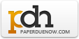 PaperDueNow.com review logo