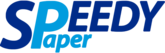 SpeedyPaper.com  review logo