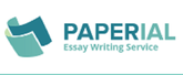 Paperial.com review logo