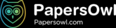 Papersowl.com review logo