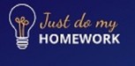 JustDoMyHomework.com review logo