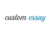 СustomEssay.com review logo