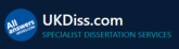 UKDiss review logo