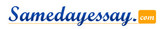 SameDayEssay.com review logo