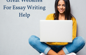 The Best Websites For Essay Writing Help