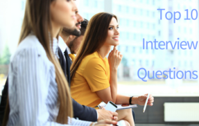 Top 10 Interview Questions Everyone Must Prepare