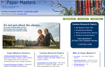 PaperMasters.com review logo